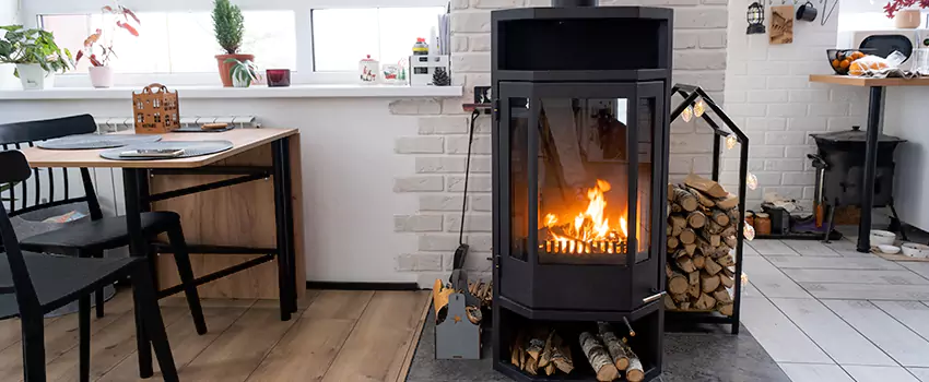 Wood Stove Firebox Installation Services in Long Beach, MS