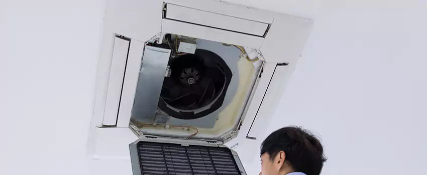 Benefits of Professional Air Duct Cleaning in Long Beach, Mississippi