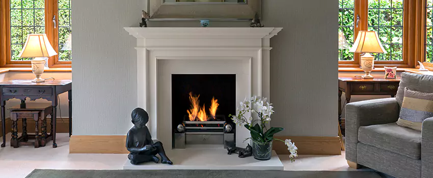 Astria Open-Hearth Wood Fireplaces Services in Long Beach, MS