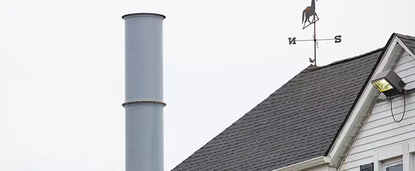 Multi-flue Chimney Caps Installation And Repair in Long Beach, MS