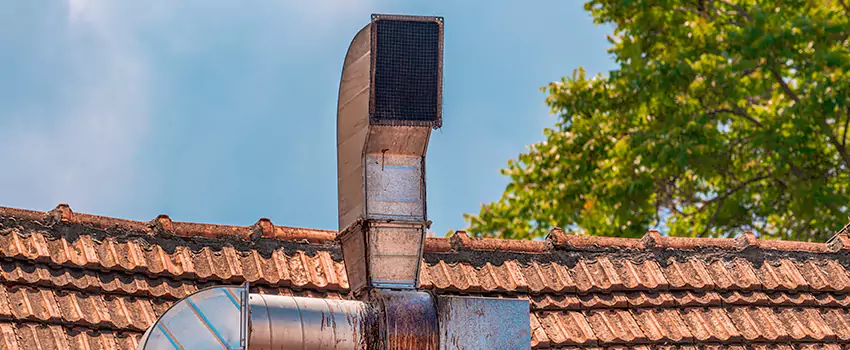 Chimney Creosote Cleaning Experts in Long Beach, Mississippi