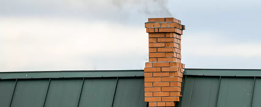 Chimney Installation Company in Long Beach, MS