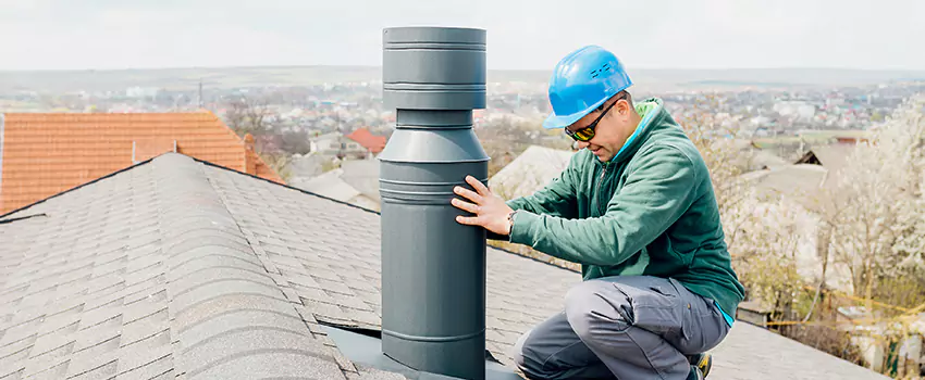 Insulated Chimney Liner Services in Long Beach, MS