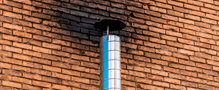 Chimney Design and Style Remodel Services in Long Beach, Mississippi