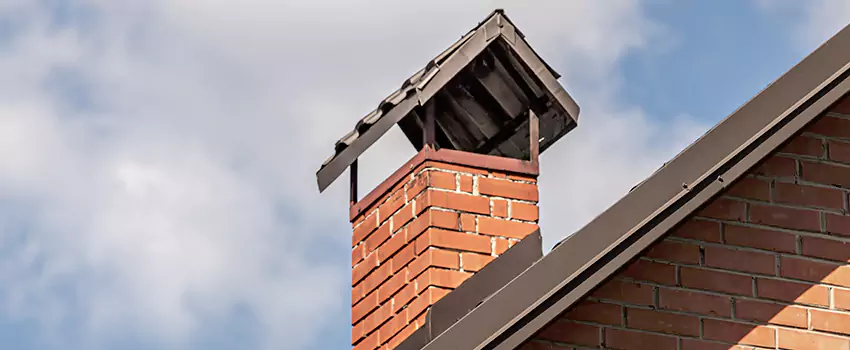 Chimney Saver Masonry Repair Contractor in Long Beach, Mississippi