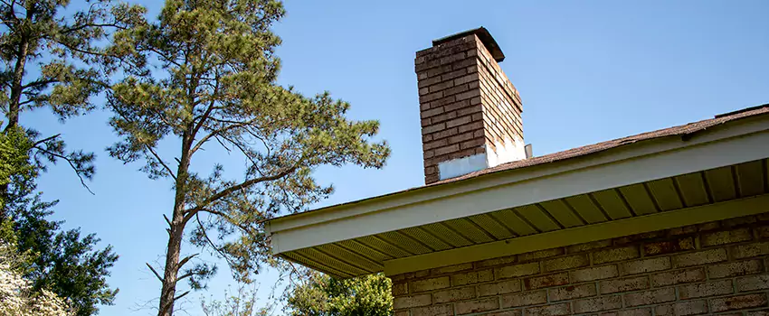 Brick Chimney Sweep Near Me in Long Beach, MS