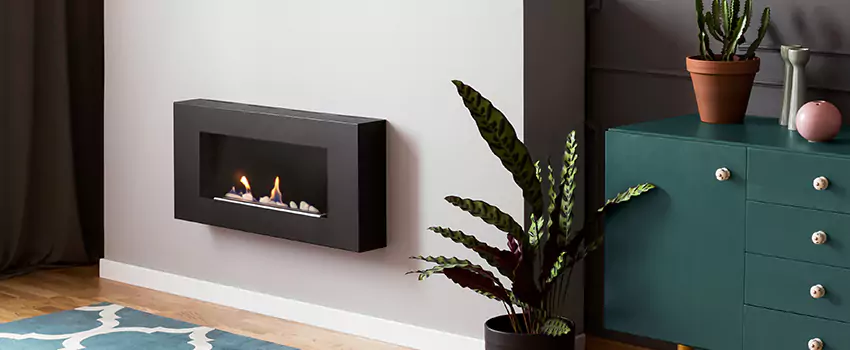 Cost of Ethanol Fireplace Repair And Installation Services in Long Beach, MS