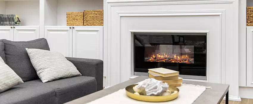 Professional Fireplace Maintenance Contractors in Long Beach, MS