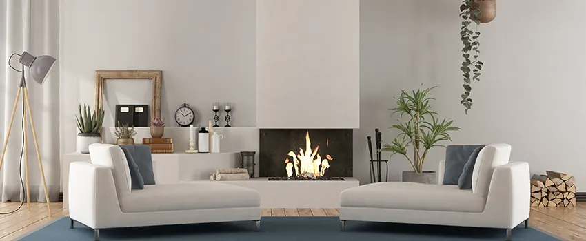 Decorative Fireplace Crystals Services in Long Beach, Mississippi