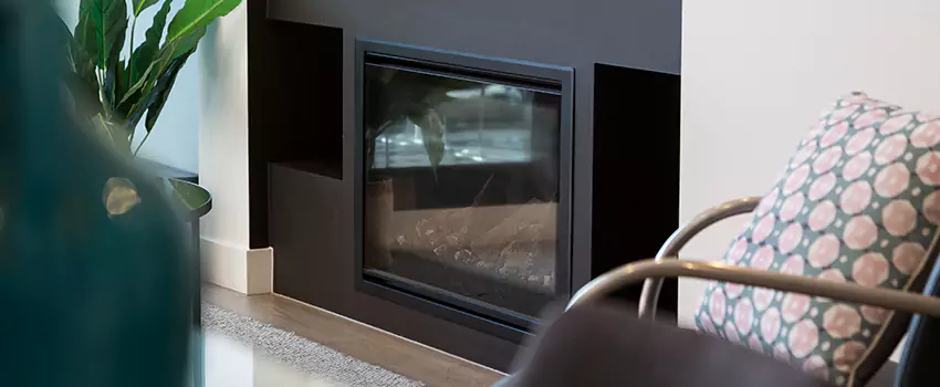 Gas Fireplace Installation in Long Beach, MS