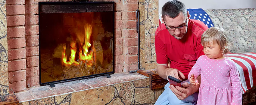 Fireplace Safety Locks For Kids in Long Beach, MS