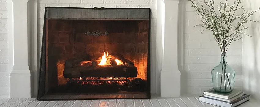 Cost-Effective Fireplace Mantel Inspection And Maintenance in Long Beach, MS