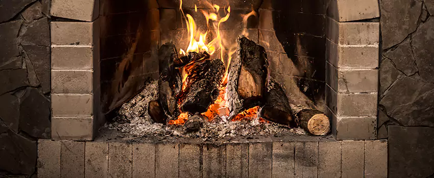 Cost of Rebuilding A Fireplace in Long Beach, Mississippi