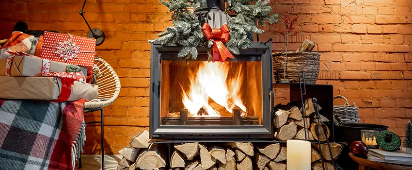 Steel Fireplace Grate Repair And Replacement Services in Long Beach, Mississippi