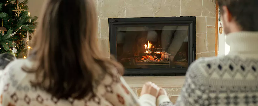 Fireplace Firebox Refurbish & Restore Services in Long Beach, MS