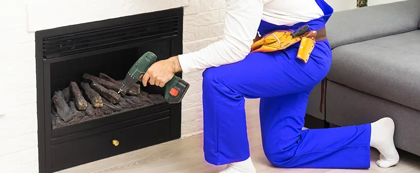 Fireplace Safety Inspection Specialists in Long Beach, Mississippi