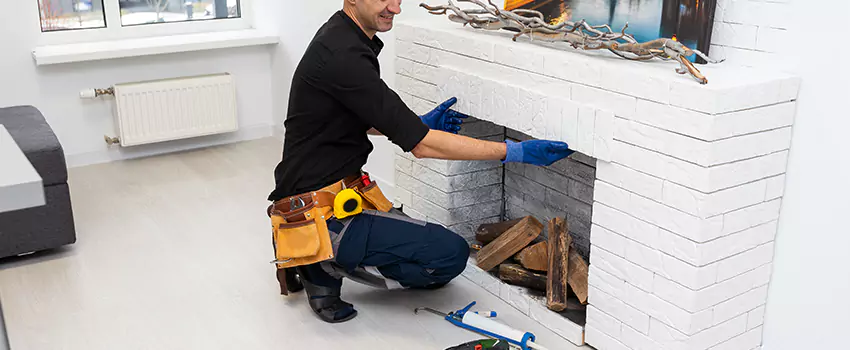 Gas Fireplace Repair And Replacement in Long Beach, MS
