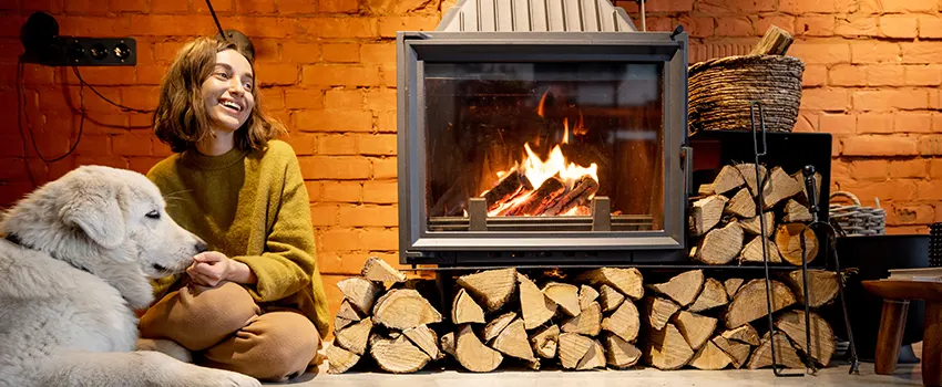 Fireplace Smell Removal Cost in Long Beach, MS
