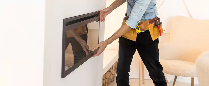Traditional Fireplace Vent Sweeping in Long Beach, MS