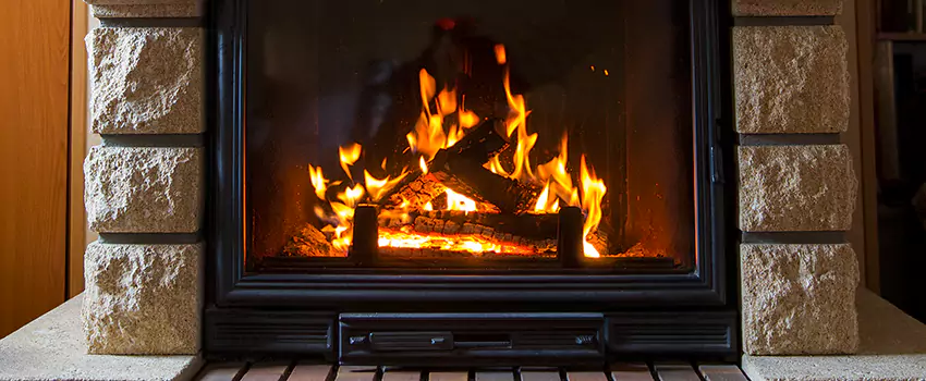 Fireplace Xtrordinair Probuilder Gas Fireplace Installation in Long Beach, MS