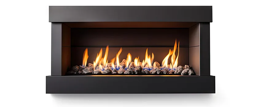 Outdoor Gas Fireplaces Installation in Long Beach, MS