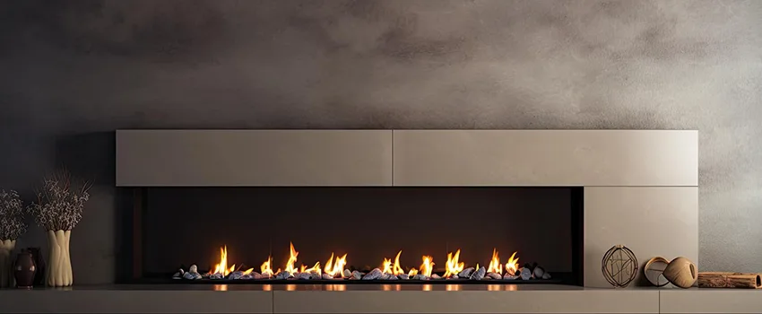 Gas Fireplace Logs Supplier in Long Beach, Mississippi