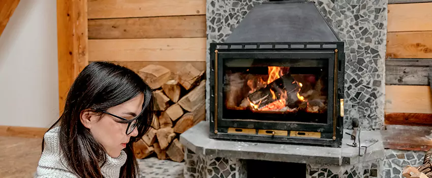 Harman P68-C Pellet Stove Repair in Long Beach, Mississippi 