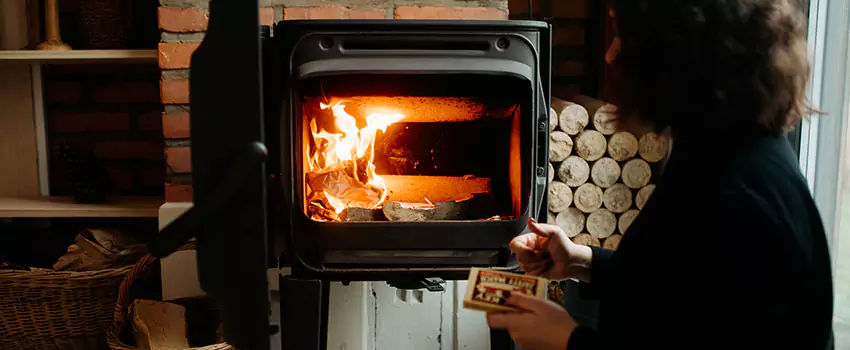 Hearthstone Wood Stoves Fireplace Repair in Long Beach, Mississippi