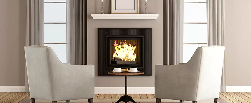 Heatilator Direct Vent Fireplace Services in Long Beach, Mississippi