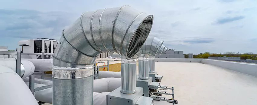 Insulated Ductwork Repair Services Near Me in Long Beach, MS