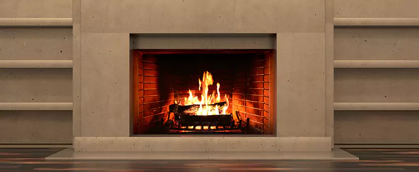 Majestic Trilliant Series Gas Fireplace Insert Repair in Long Beach, Mississippi