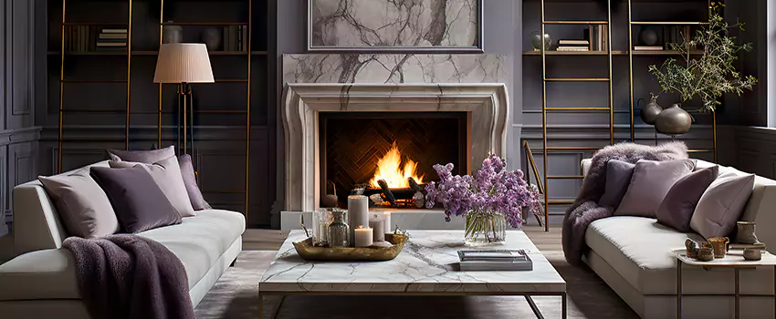 Napoleon Galaxy Series Outdoor Fireplaces Repair in Long Beach, MS