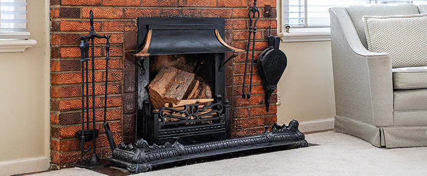 Custom Old Fireplace Redesign Services in Long Beach, Mississippi