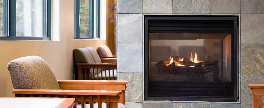 Osburn Fireplace Tempered Glass Hearth Pad Replacement in Long Beach, Mississippi