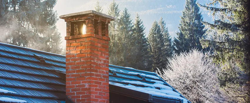 Residential Chimney Rain Caps Repair Services in Long Beach, MS