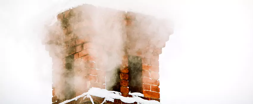 Chimney Flue Soot Removal in Long Beach, MS