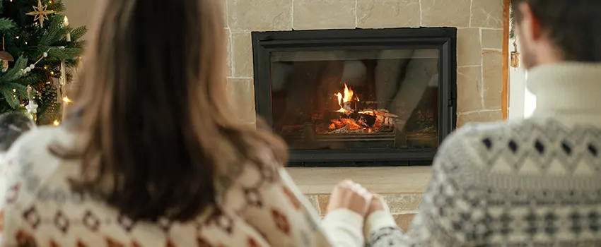 Superior Open-Hearth Wood Fireplaces in Long Beach, MS