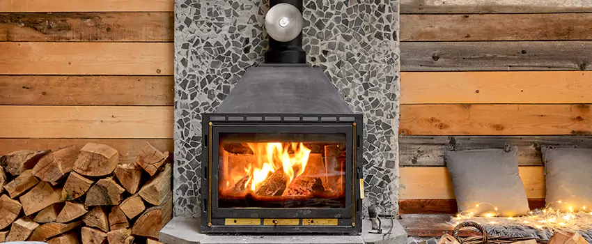 Travis Industries Elite Fireplace Inspection and Maintenance in Long Beach, Mississippi