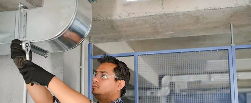 Benefit of Ventilation Cleaning in Long Beach, Mississippi