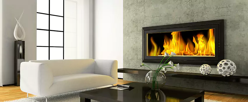 Ventless Fireplace Oxygen Depletion Sensor Installation and Repair Services in Long Beach, Mississippi