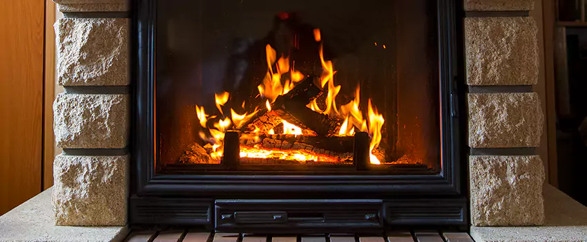 Cost of Wood Fireplace Installation in Long Beach, MS