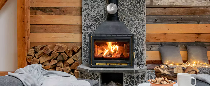 Affordable Wood Fireplace Fixing Solutions in Long Beach, Mississippi