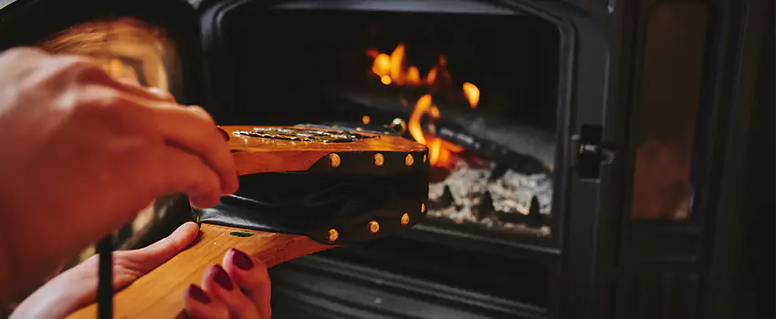 Cost of Wood Furnace Repair and Installation Services in Long Beach, MS