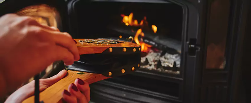 Wood Stove Grates Repair in Long Beach, Mississippi