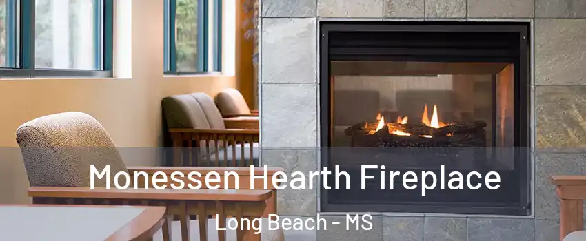  Monessen Hearth Fireplace Long Beach - MS
