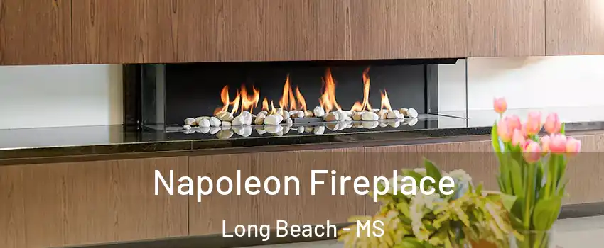  Napoleon Fireplace Long Beach - MS
