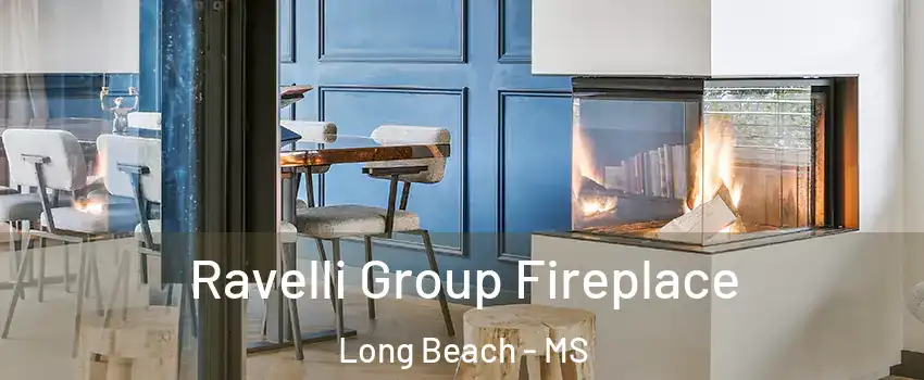  Ravelli Group Fireplace Long Beach - MS